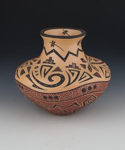 Alternative view of Glendora Fragua #31307