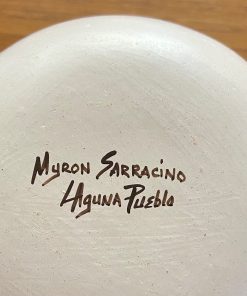 Myron Sarracino #101729 - Image 3